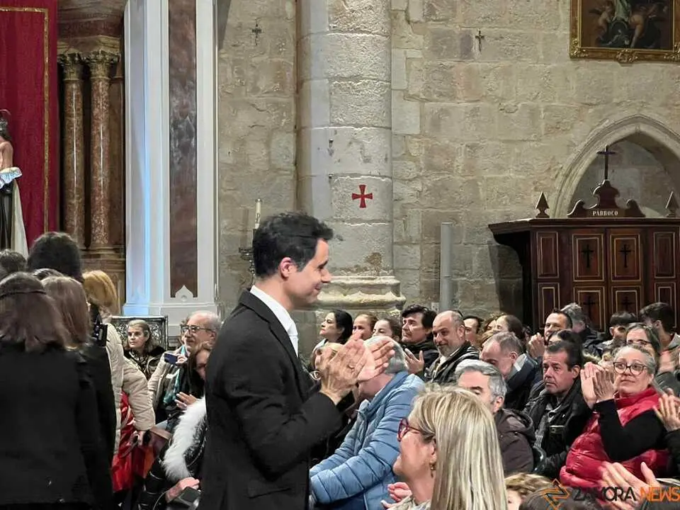 Concierto marchas procesionales Capas Pardas _11