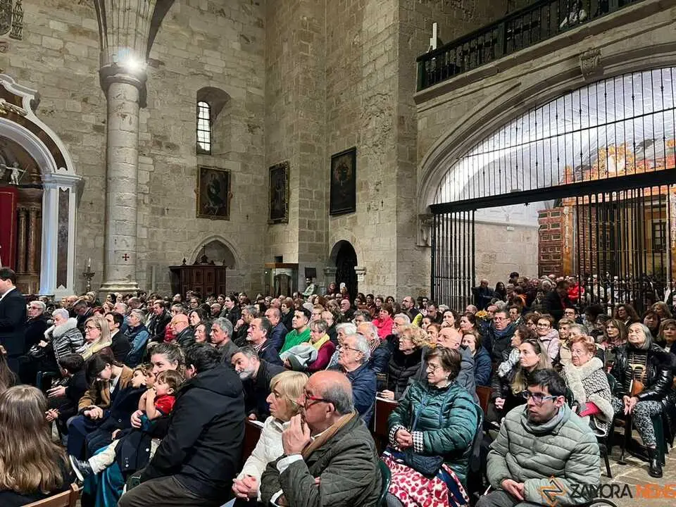 Concierto marchas procesionales Capas Pardas _37