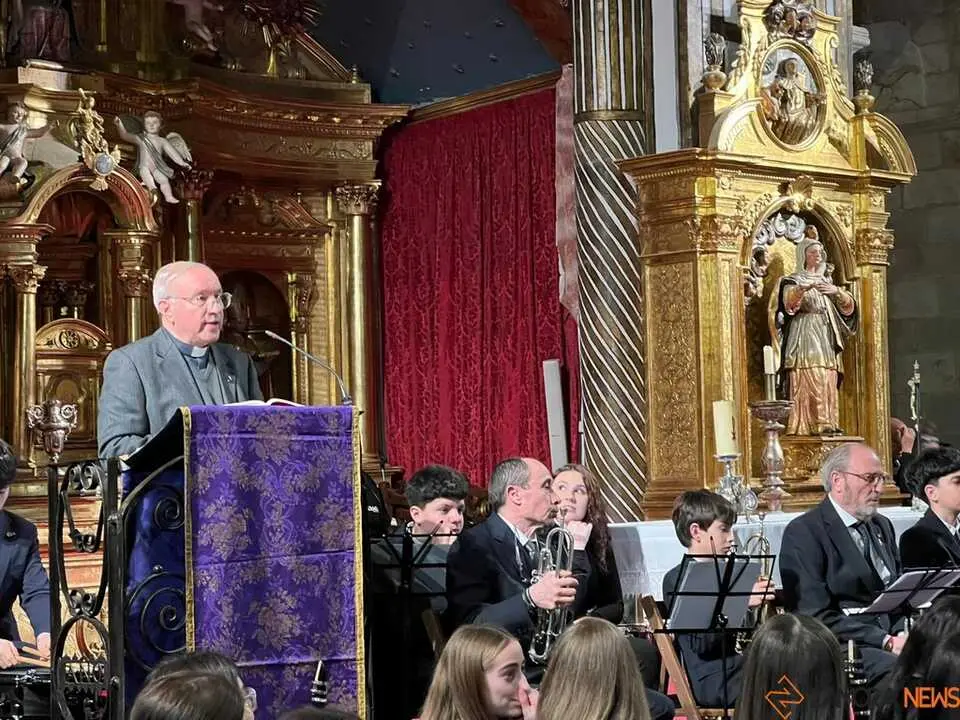 Concierto marchas procesionales Capas Pardas _39