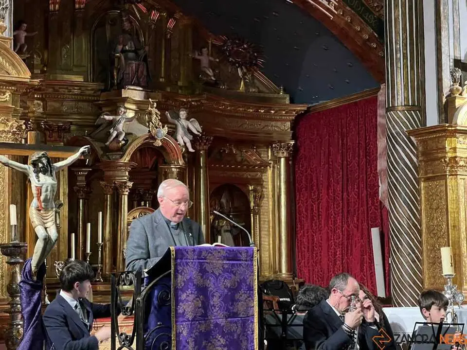 Concierto marchas procesionales Capas Pardas _41