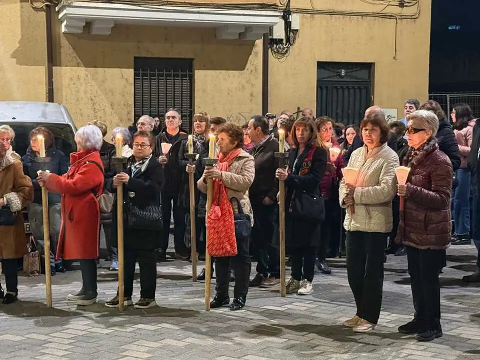 Via Crucis procesional _3