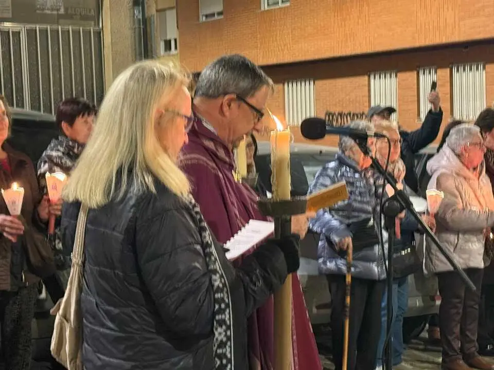 Via Crucis procesional _5