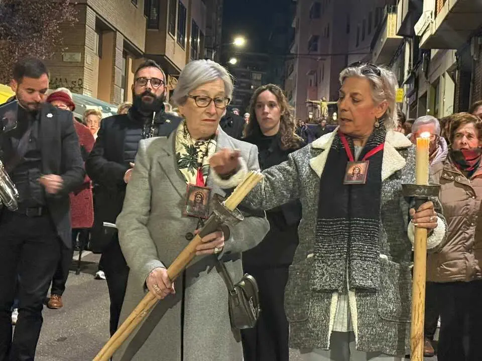 Via Crucis procesional _9