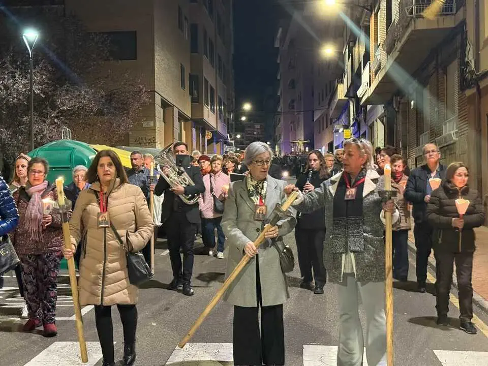 Via Crucis procesional _10