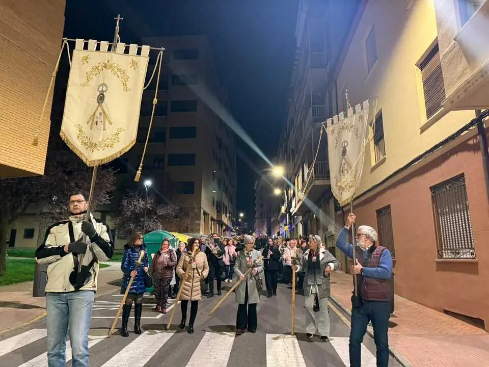 Via Crucis procesional _11