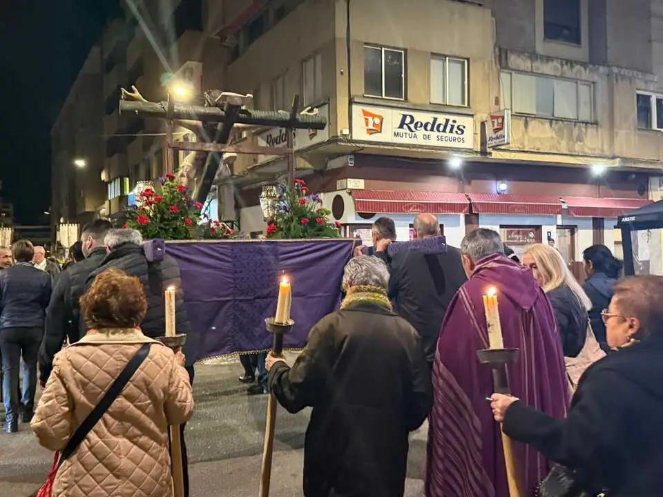 Via Crucis procesional _13