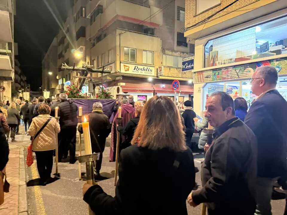 Via Crucis procesional _14