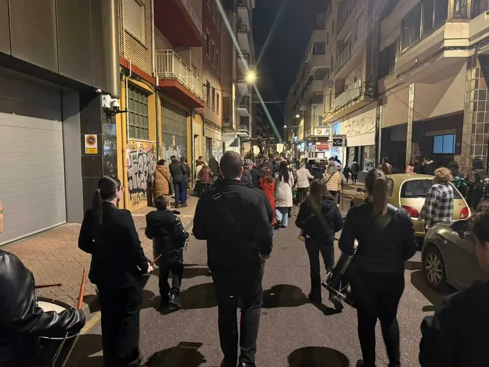 Via Crucis procesional _15