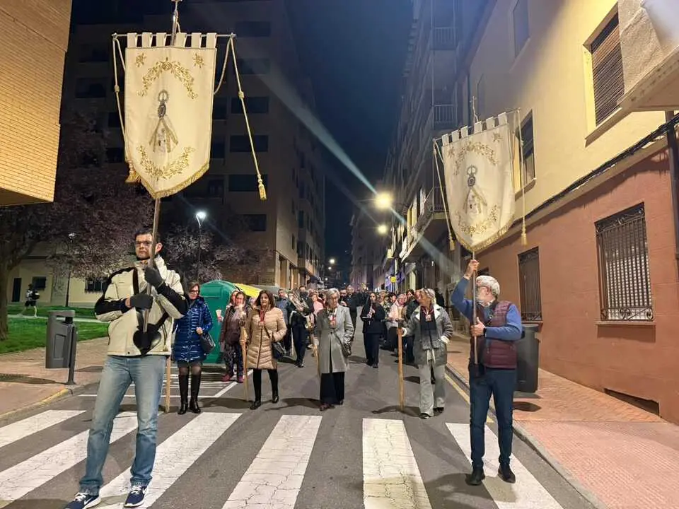 Via Crucis procesional _16