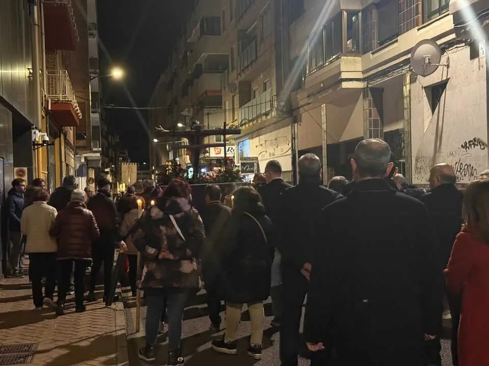 Via Crucis procesional _19