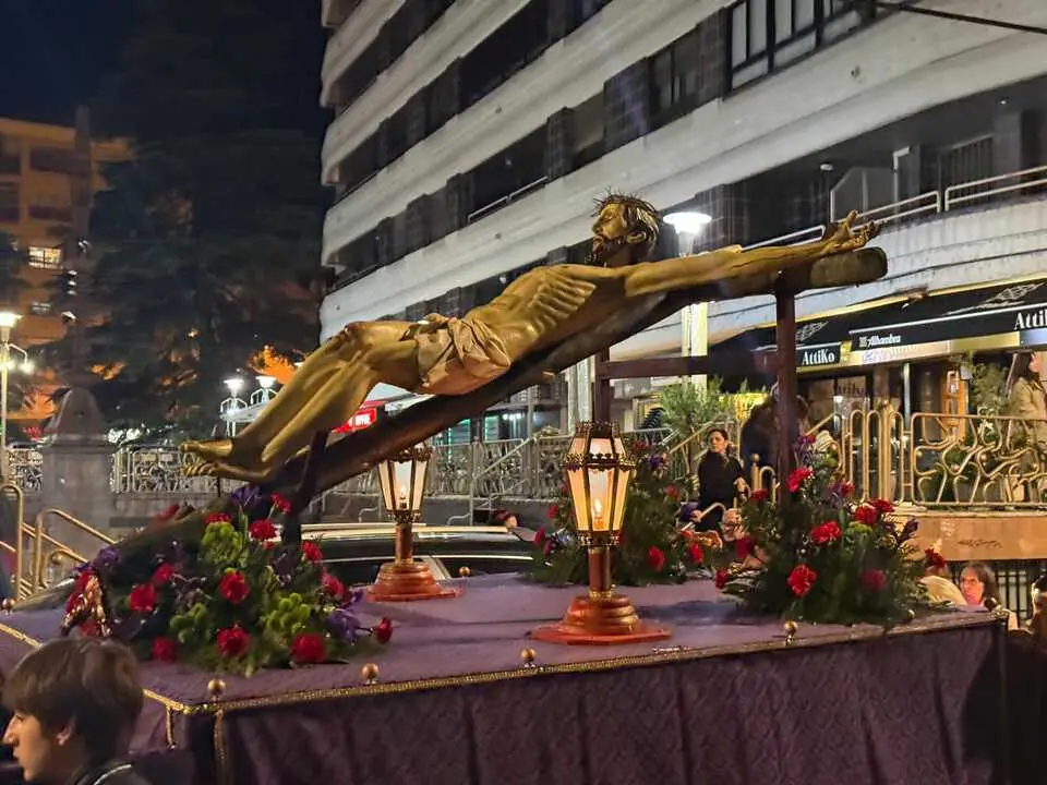 Via Crucis procesional _22