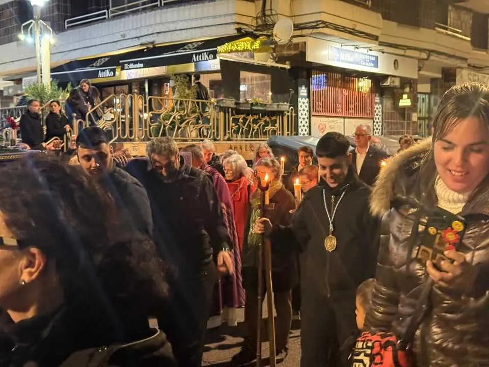 Via Crucis procesional _23