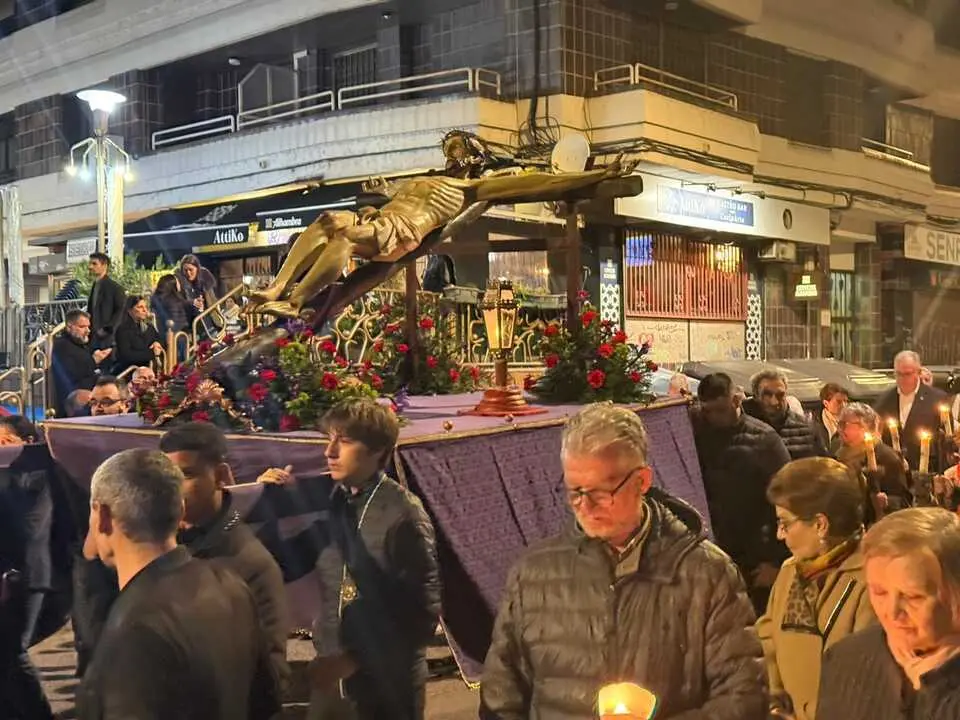 Via Crucis procesional _24