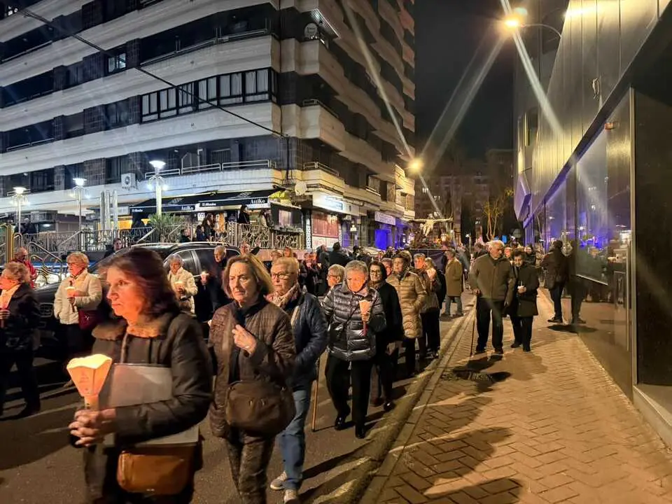 Via Crucis procesional _27