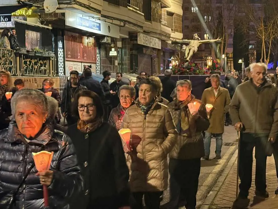 Via Crucis procesional _28