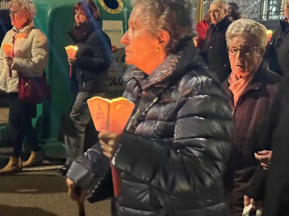 Via Crucis procesional _29