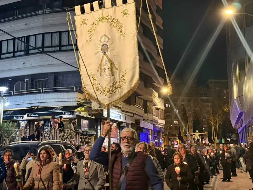 Via Crucis procesional _30