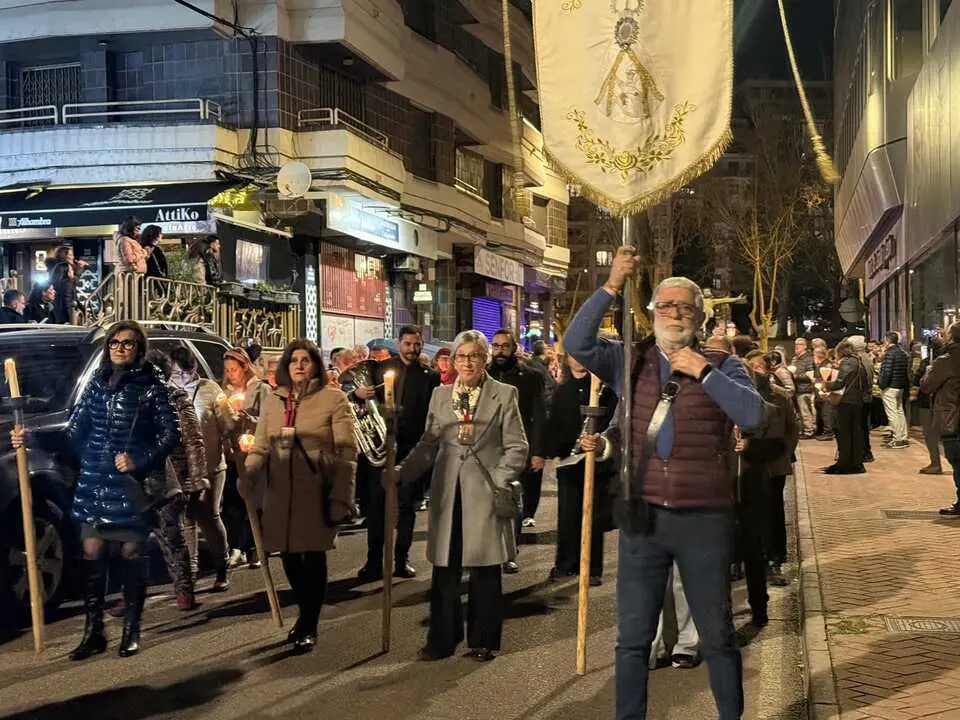 Via Crucis procesional _31