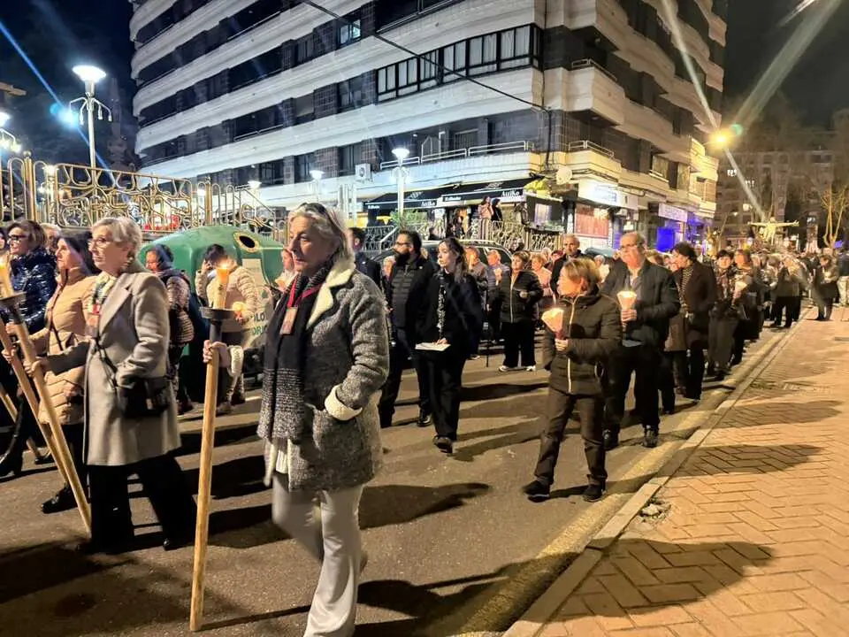 Via Crucis procesional _32