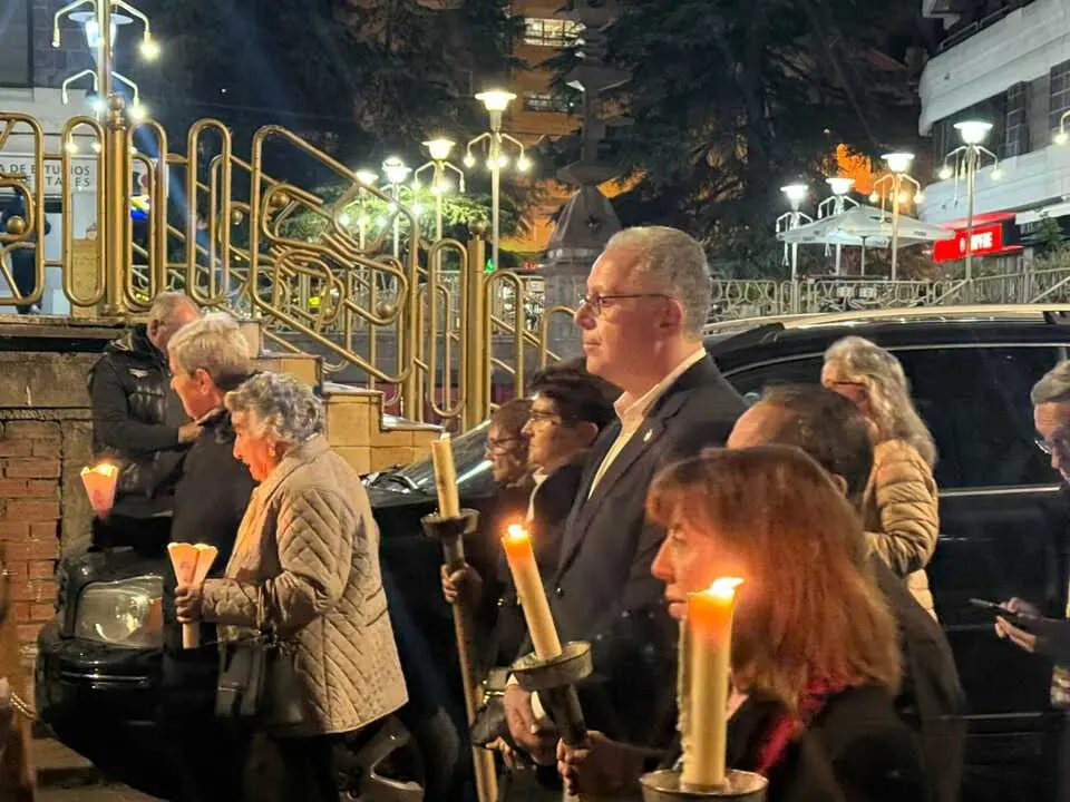 Via Crucis procesional _34