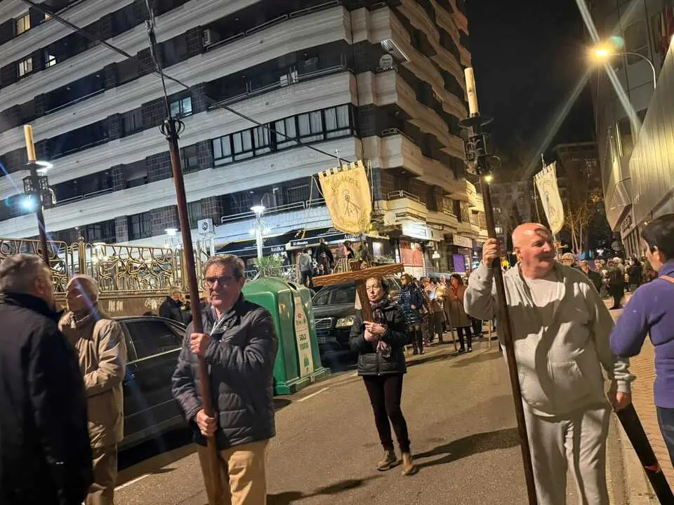 Via Crucis procesional _35