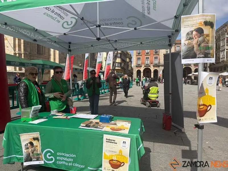 sopas de ajo en Zamora _2