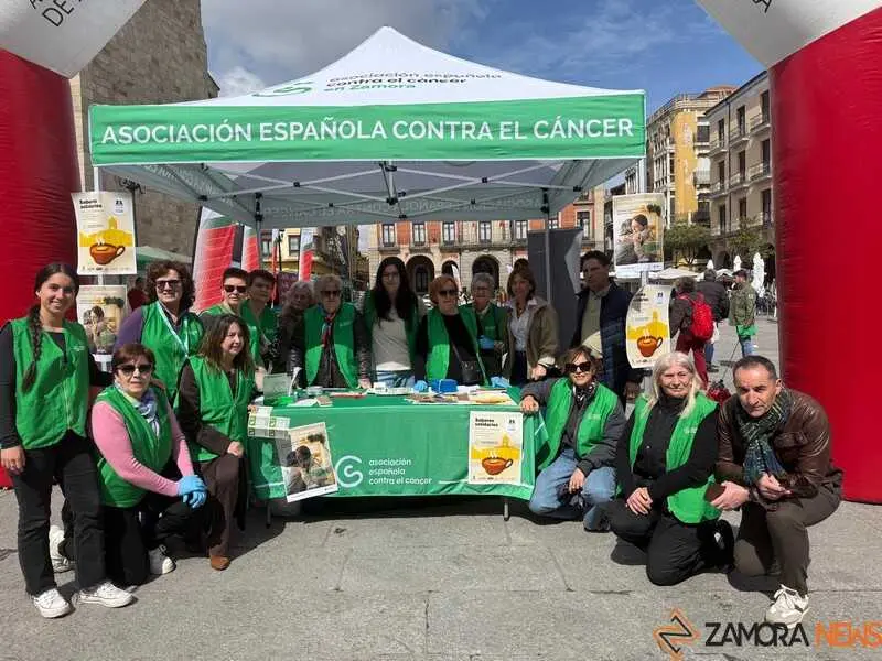 sopas de ajo en Zamora _6