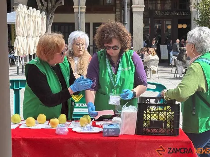 sopas de ajo en Zamora _11