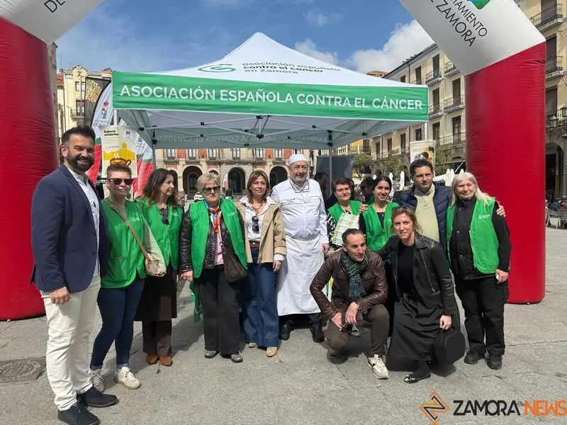sopas de ajo en Zamora _12
