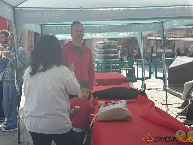 sopas de ajo en Zamora _13