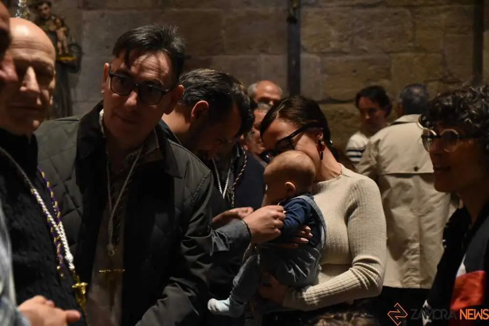 Veracruz nuevos hermanos