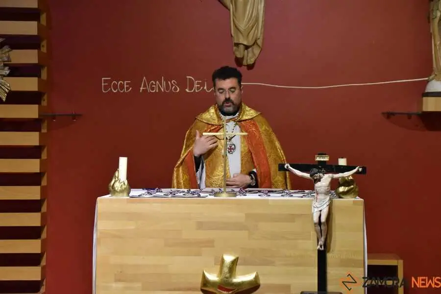 La Borriquita, nuevos hermanos _4