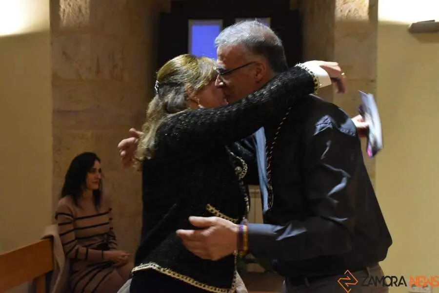 La Borriquita, nuevos hermanos _6