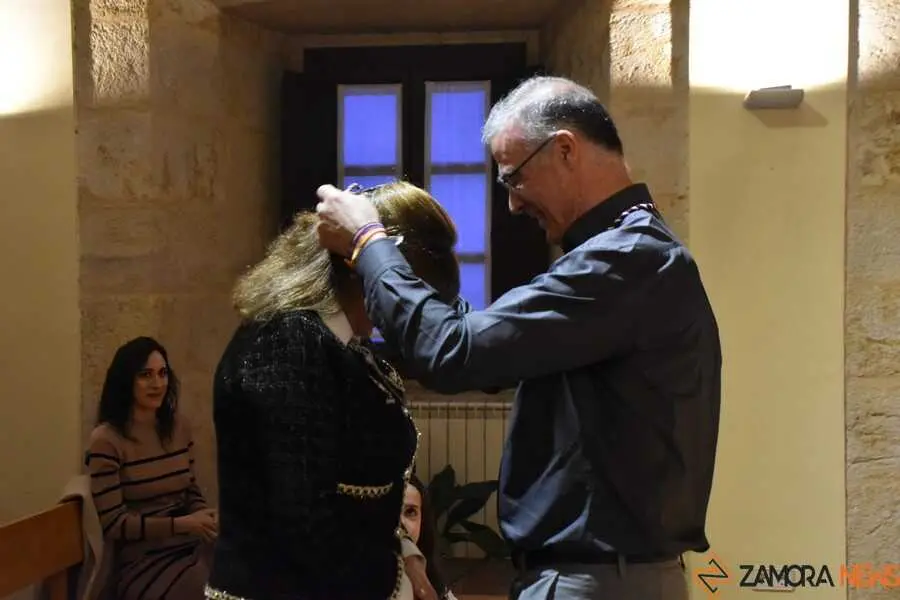 La Borriquita, nuevos hermanos _7