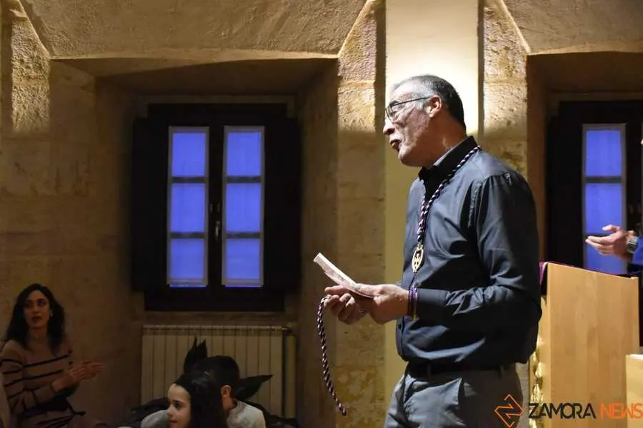 La Borriquita, nuevos hermanos _8