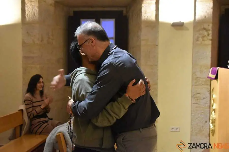 La Borriquita, nuevos hermanos _9