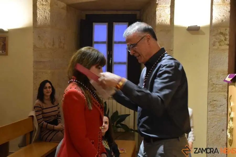 La Borriquita, nuevos hermanos _10