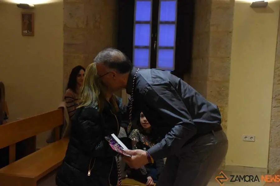 La Borriquita, nuevos hermanos _11