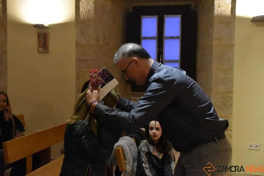 La Borriquita, nuevos hermanos _12