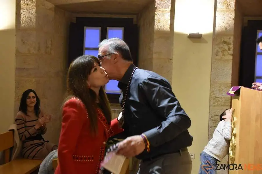 La Borriquita, nuevos hermanos _13