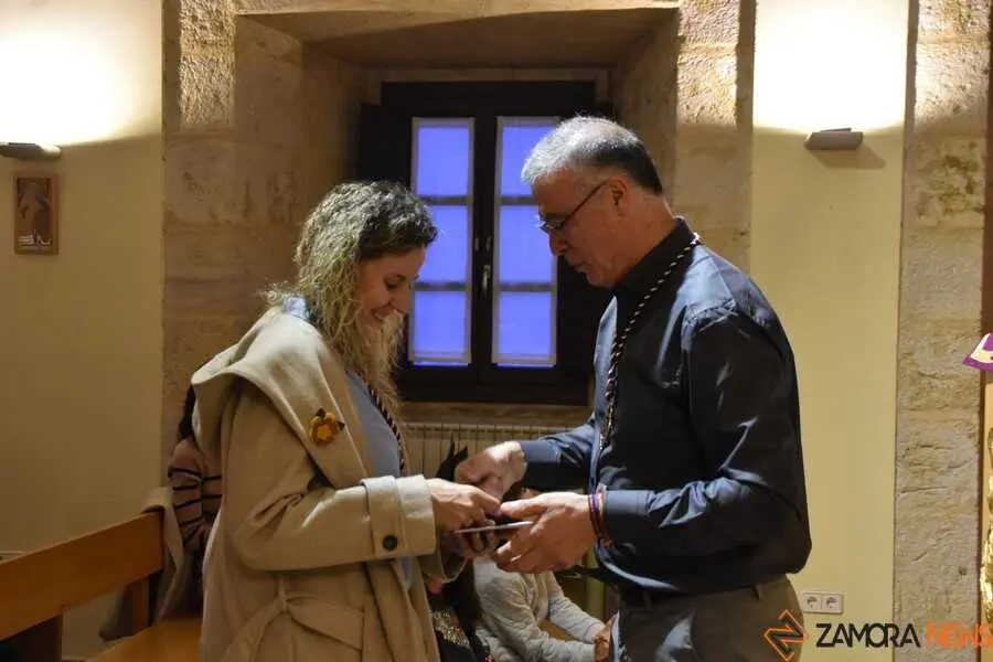 La Borriquita, nuevos hermanos _14