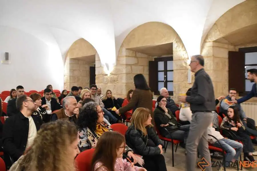 La Borriquita, nuevos hermanos _15