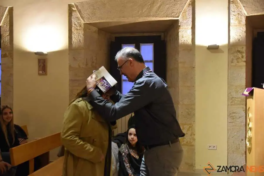 La Borriquita, nuevos hermanos _16