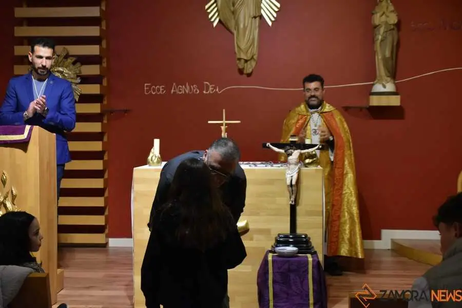 La Borriquita, nuevos hermanos _21