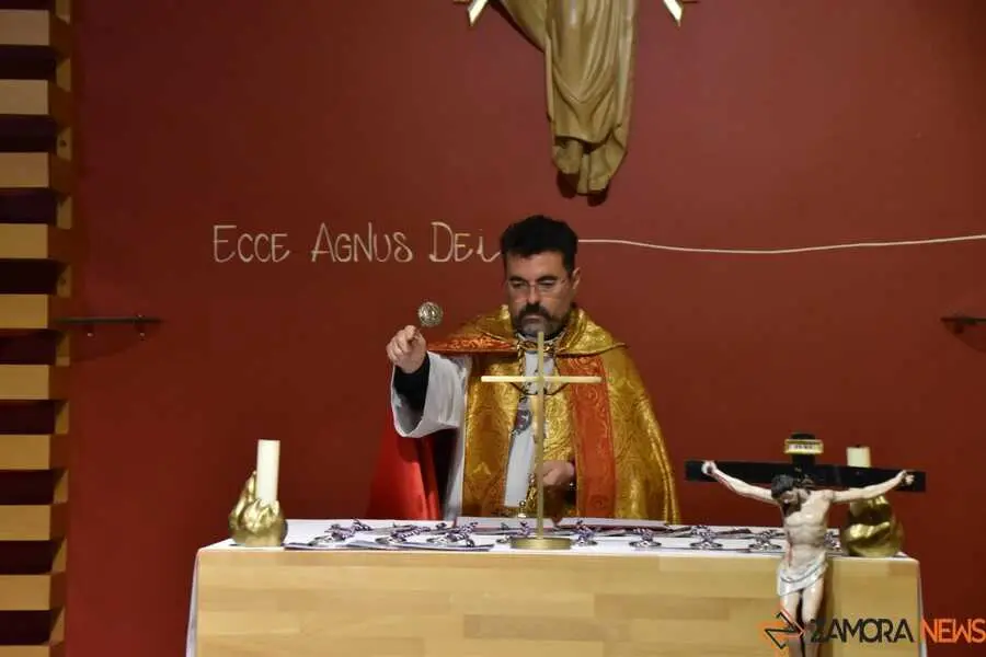 La Borriquita, nuevos hermanos _22