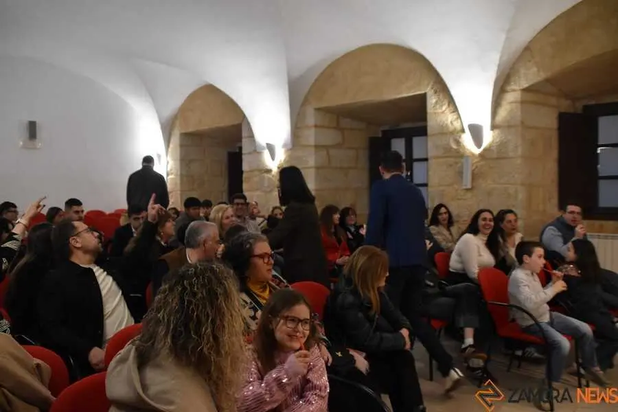 La Borriquita, nuevos hermanos _23