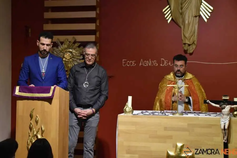 La Borriquita, nuevos hermanos _24