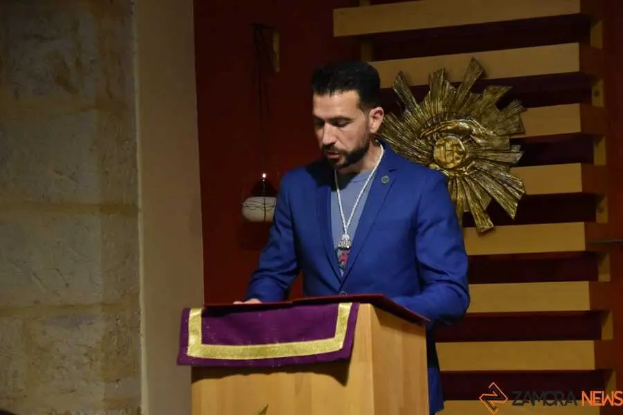 La Borriquita, nuevos hermanos _25