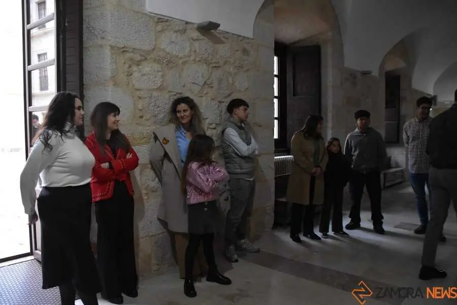 La Borriquita, nuevos hermanos _26