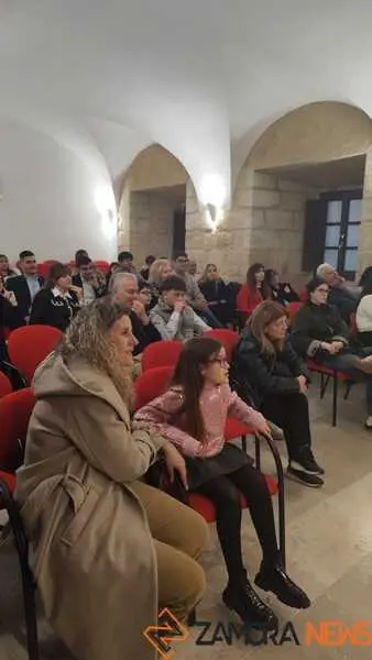 La Borriquita, nuevos hermanos _28